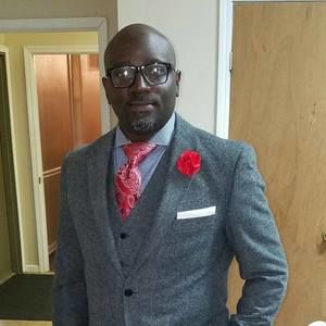 Meet your Posher, Floyd